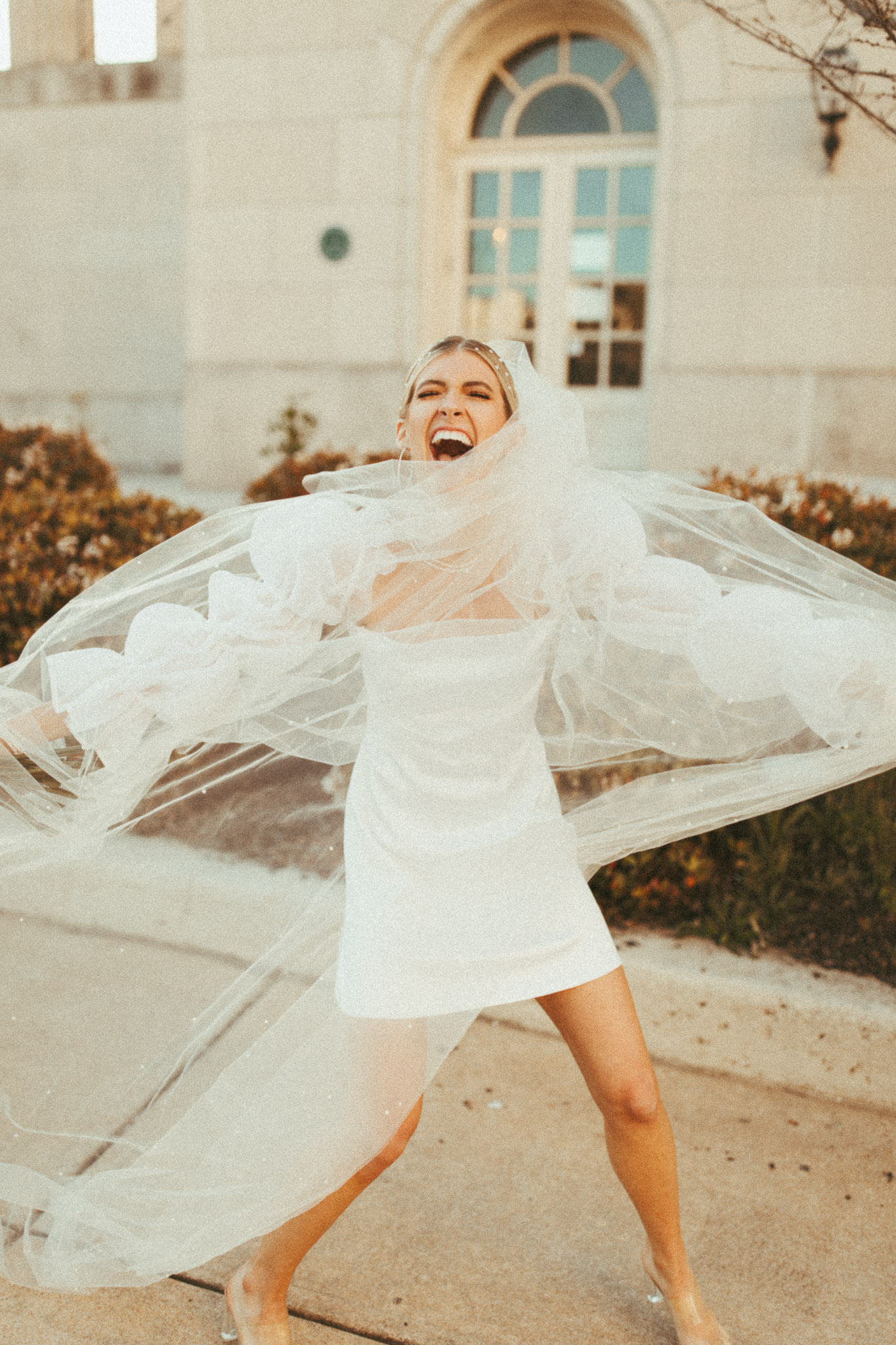 Downtown Bridals | Anna Antley Co.